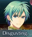 🙂 emoji Fire emblem - Railgun Telegram sticker 8 of 109