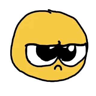 😤 emoji 🧸 Raven's Stickies 🧸 Telegram sticker 9 of 87