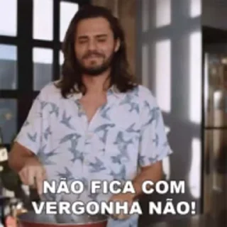 🤔 emoji AleatóriosDaCah :: @CrieFigBot Telegram sticker 18 of 50