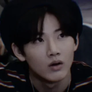 🦅 emoji kim junkyu @joonkyussi Telegram sticker 23 of 26
