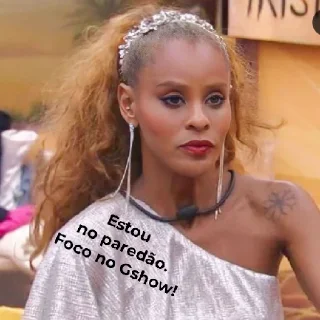 🫤 emoji Deserto BBB 23 Telegram sticker 8 of 16