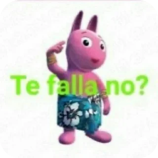 🧸 emoji tilín Telegram sticker 15 of 119