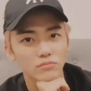 Sticker from jaemin⌇·˚ ༘ @JENDEUKlZ