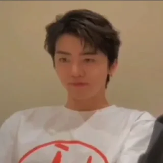 🕺 emoji jaemin⌇·˚ ༘ @JENDEUKlZ Telegram sticker 23 of 48