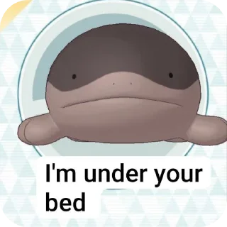 🫤 emoji Akis stickers (@CalsiBot) Telegram sticker 23 of 66