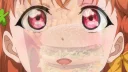 😳 emoji Aqours Memes Telegram sticker 24 of 90