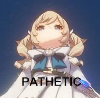 😡 emoji Genshin Impact by @Darkforce Telegram sticker 7 of 51