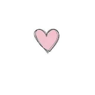 💗 emoji ♥️✨ Telegram sticker 12 of 56
