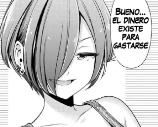 Sticker from Lo que sea xd La Venganza