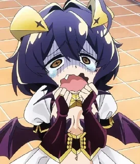 😰 emoji Lo que sea Telegram sticker 5 of 120