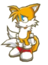 😔 emoji Sonic Battle @BigRedRidingHood Telegram sticker 8 of 30