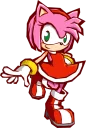 😊 emoji Sonic Battle @BigRedRidingHood Telegram sticker 11 of 30