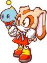 😁 emoji Sonic Battle @BigRedRidingHood Telegram sticker 14 of 30