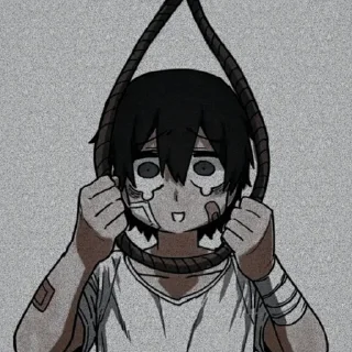 👻 emoji •𝐻𝑜𝑜𝑛𝑖| @o_ta_ku Telegram sticker 10 of 45