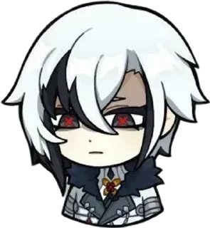 🖤 emoji @molaxe 🖤🖤✨ Telegram sticker 8 of 40