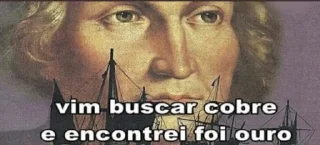Sticker from Aleatórios do Italo II