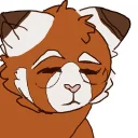 😞 emoji 😔 Telegram sticker 16 of 105