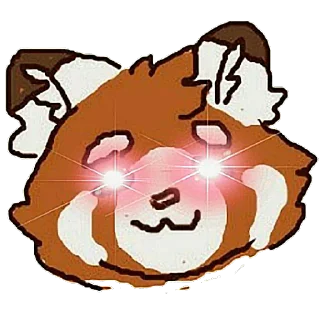 👀 emoji 😔 Telegram sticker 24 of 105