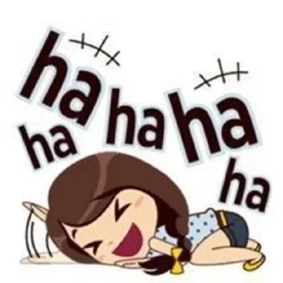 😂 emoji 【螿】ᴳᵒᵈքǟƈᏦﾠɖǟﾠƈօռզʊɨֆᏆǟﾠ💋 Telegram sticker 15 of 52