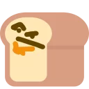 🤔 emoji Really makes you think Telegram sticker 21 of 63