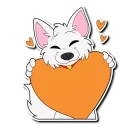 💛 emoji Bolt Telegram sticker 11 of 51