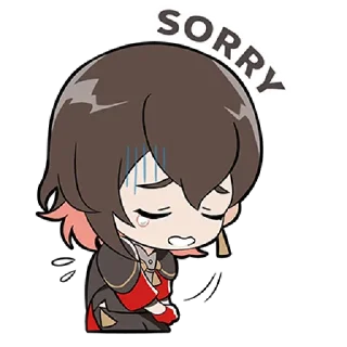 ☹️ emoji nucani eng @kikokugai Telegram sticker 18 of 40