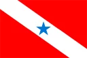 🛑 emoji BANDEIRAS BRASIL Telegram sticker 15 of 28