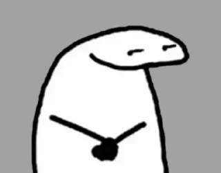 😏 emoji P2 | Ox Telegram sticker 21 of 58