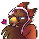 Sticker from Reo