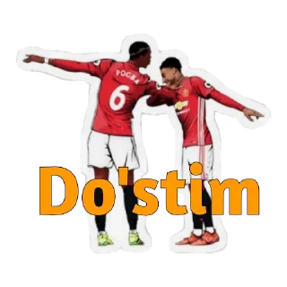 😊 emoji Futbol stiker @maqsudbek_a dan Telegram sticker 9 of 65