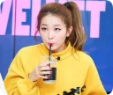 ☕ emoji kpop pisa Telegram sticker 23 of 120
