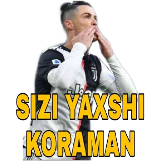 ☺️ emoji Futbol stiker @maqsudbek_a dan Telegram sticker 11 of 65