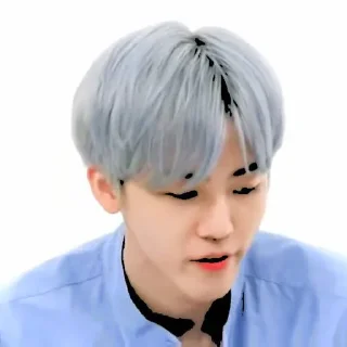 🍭 emoji jaemin nct by : @muffinsticker Telegram sticker 14 of 20