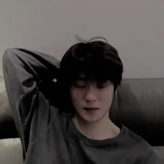 🥢 emoji @stickernct | Jaehyun relaycam Telegram sticker 13 of 47