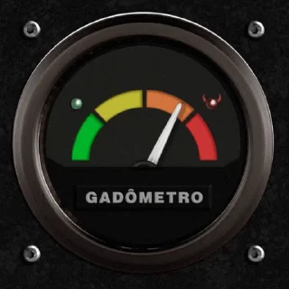 Sticker from Gados @lbrabo