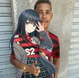 ❤️ emoji MC Poze do Rodo @lbrabo Telegram sticker 20 of 87