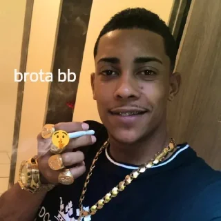 🔥 emoji Tete poze Telegram sticker 13 of 93