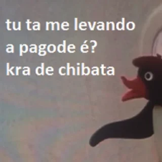 🤣 emoji Pingu @lbrabo Telegram sticker 20 of 80