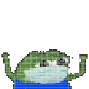 🥳 emoji Random @lbrabo Telegram sticker 10 of 35