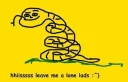 Sticker from Don't Tread On Me