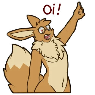 😠 emoji Hanz Pack Telegram sticker 13 of 73