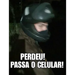 👺 emoji Os camaradas Telegram sticker 20 of 21