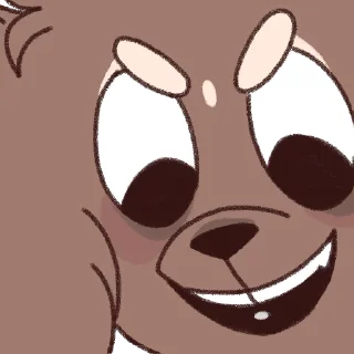 😼 emoji Os primos Telegram sticker 22 of 110