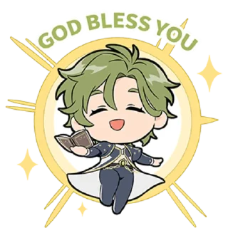 😇 emoji nu carnival Telegram sticker 17 of 40