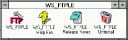 Sticker from Windows 3.1