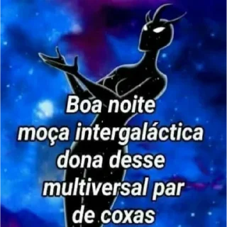 Sticker from Whatsapp Stickers