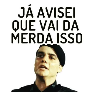 😒 emoji Movidos do WhatsApp Telegram sticker 10 of 120