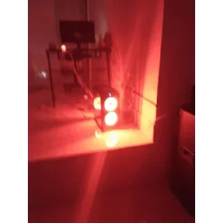 🔥 emoji PC reator nuclear Telegram sticker 2 of 28