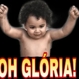 😄 emoji veio do zap Telegram sticker 23 of 45