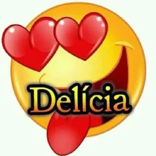 😄 emoji veio do zap Telegram sticker 22 of 45